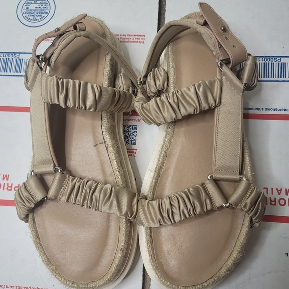 Phillip lim noa strappy sandals - Picture 5 of 7